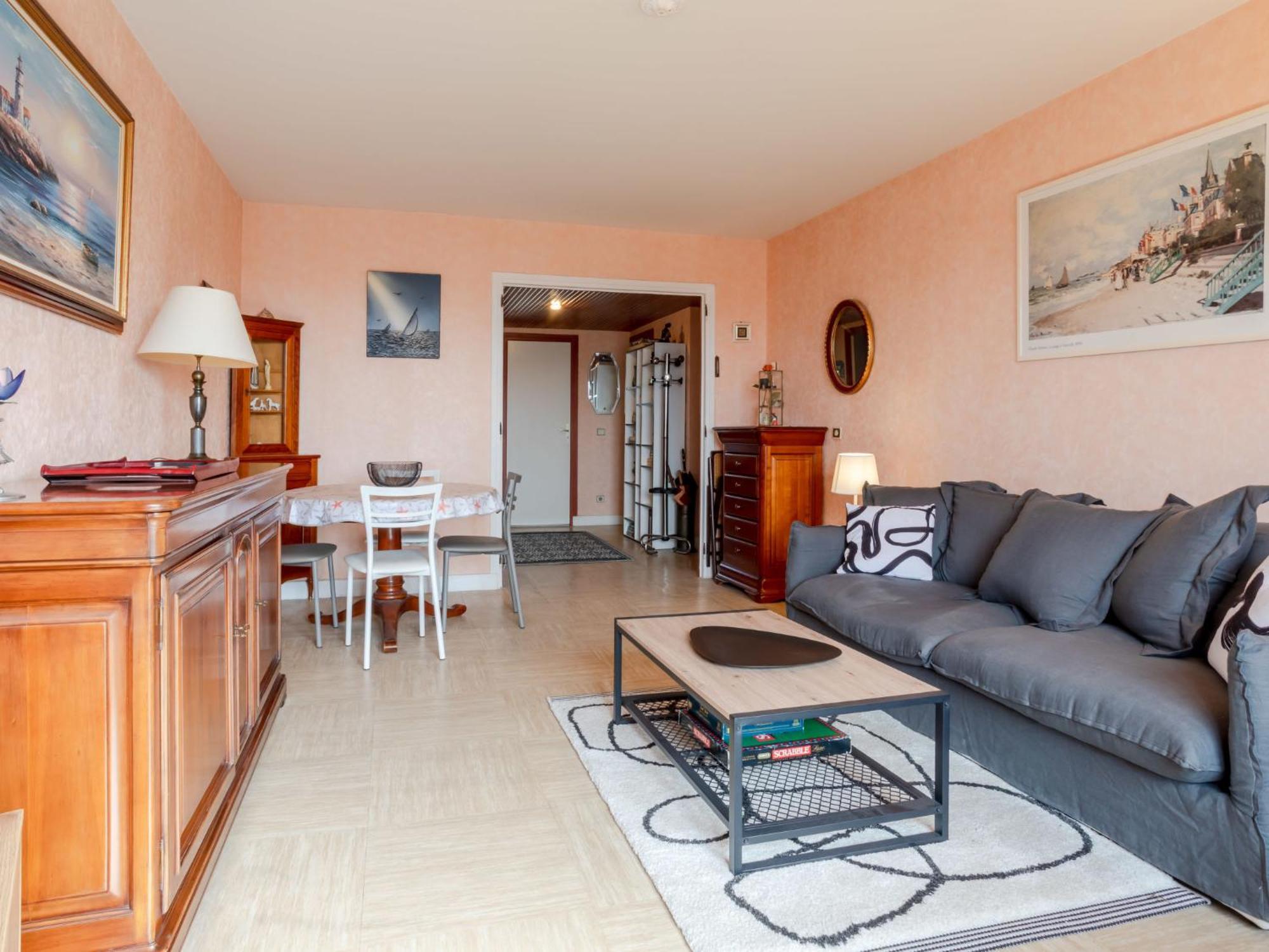 Laetitia Appartement *