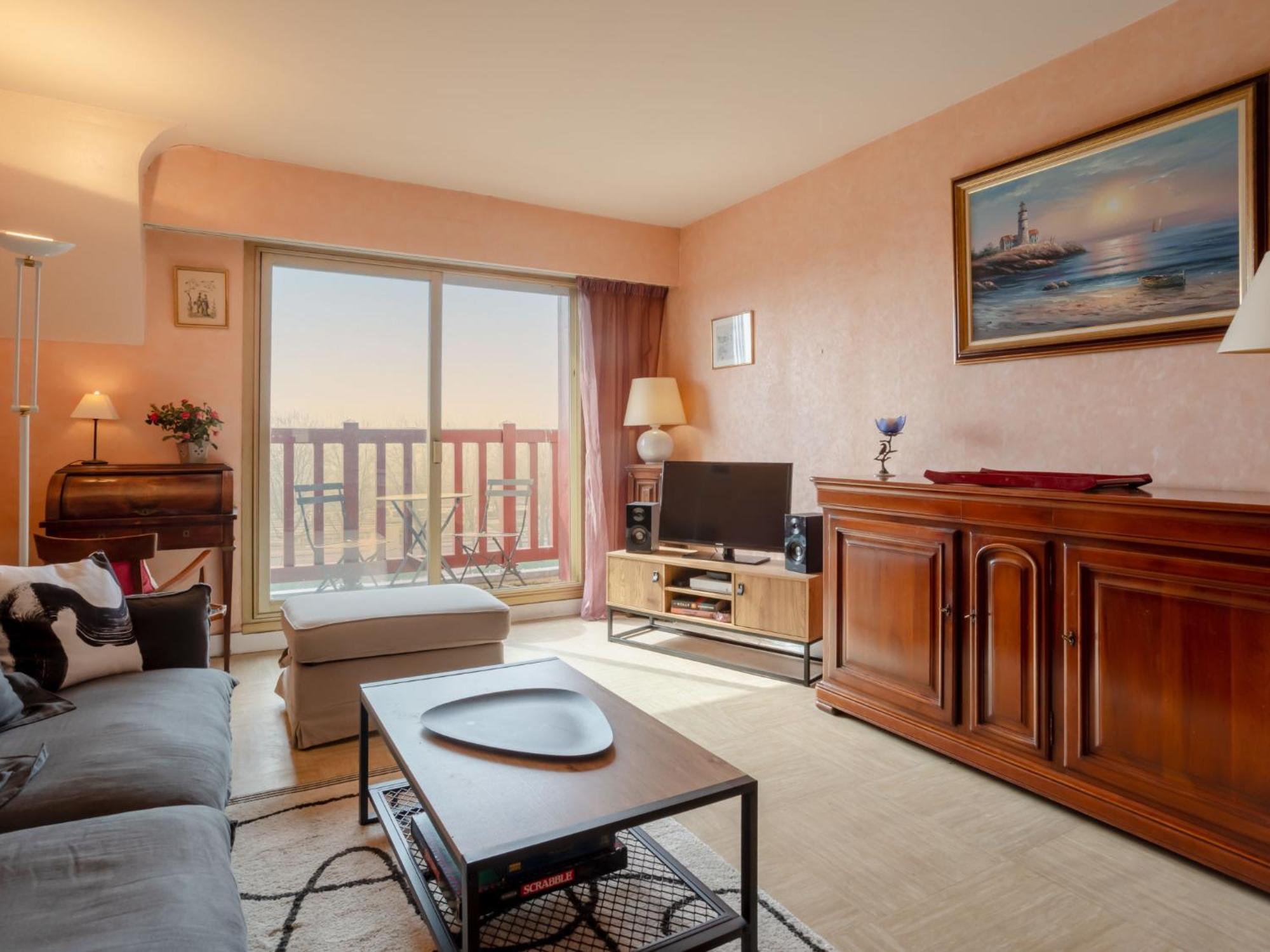 Appartement Laetitia